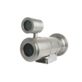 IR Laser PTZ Camera