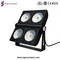 Modular Waterproof IP65 LED Auminium Outdoor Lights 300W with UL Dlc Ce RoHS