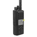 Motorola DGP5550 Tragbares Radio