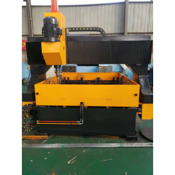 Professional CNC Holes Drilling Machine for Steel Plate