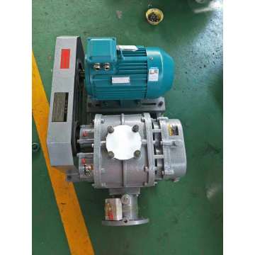 Diesel Engine Air Blower