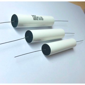 High Voltage Electrolytic Capacitor