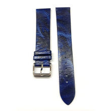 Ocean Series Calfskin Watch Straps