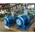 Acid and Alkali Resistant Magnetic Drive Pump