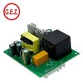 Customized AC to DC power supply 5v pcb assembly board