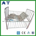 Stainless Steel pediatric bed