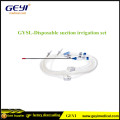 Laparoscopic Disposable Suction Irrigation with CE ISO Certificate