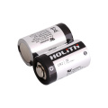 Disposable Batteries CR2 for Gas Water Meter