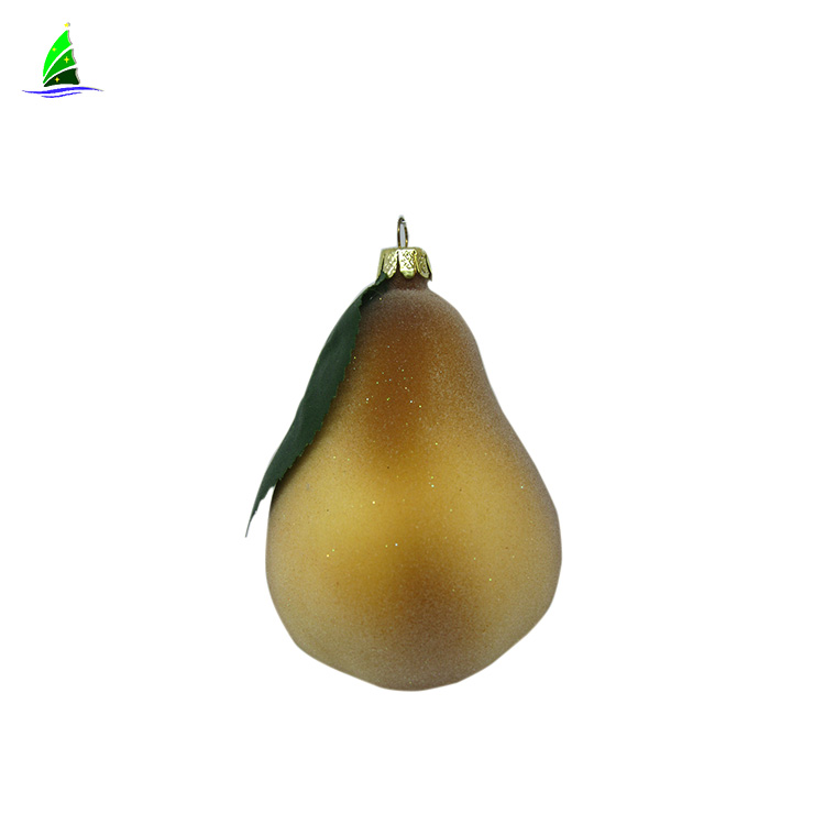 ArtDragon-banana-shape-glass-fruit-1ornament-gift