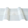 Roofing Polycarbonate Price Of Corrugated Pvc Roof Sheet