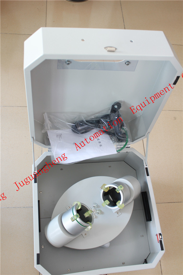 SMT Solder Paste Mixer with Large Stock 