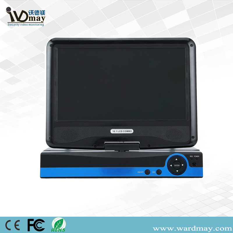 Cctv Dvr