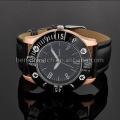 2016 New Style Quartz Watch, Fashion Alloy Watch Hl-Bg-049