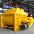 Baton hydraulic drive portable concrete mixer