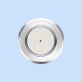 10mm One Set Design Slim LED Pool Light