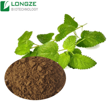 Health Supplement Raw Material lemon balm powder