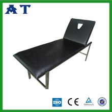 Portable hospital massage couch