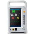 Ce/ISO Approval Multi Parameter Patient Monitor Pdj-7880