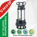 V1300d 2 Inch 1 HP Sewage Submersible Water Pump Specifications