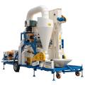 Sesame Peanut Cleaning Machine Seed Grain Cleaner