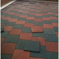 Rubber Flooring For Gym