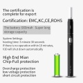 Variable Voltage Vape Pen Starter Kit