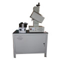 Round Surface Dot Peen Marking Machine