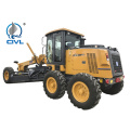 135HP Road Machinery Small GR135 Motor Grader