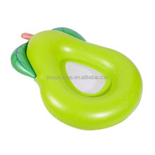 Anpassung Schnee Birnen Aufblasbare Pool Floats