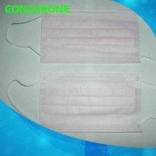 Disposable Non-Woven 3 Ply Surgical Face Mask