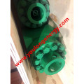 Mud Pump Fluid End Spares Valve Box