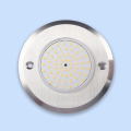 8mm IP68 Slim Flat LED Pool Light