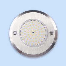 8 mm IP68 LED LED FLAT SLIG