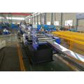 CZ Interchangeable Roll Forming Machine