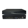 Kits NVR Poe de videovigilancia Starlight de 4 canales y 5.0 megapíxeles