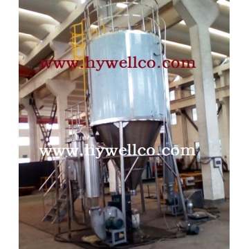 Pesticides Centrifugal Spray Drying Line