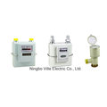 Gas Meter