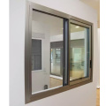 Modern design aluminum doors and Windows