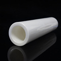 Threaded Yttria Stabilized Zirconium Oxide Ceramic Bushing