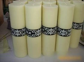 Church Candles