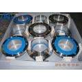 Types of Pipe Flanges