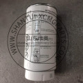 Elemento de filtro grosso de combustível Weichai VG1540080311