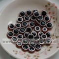 7*10MM Resin Evil Eye Beads With 1.5MM Hole