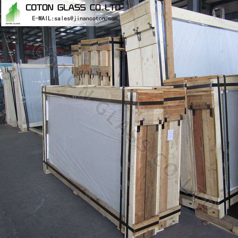 Cutting Tempered Glass