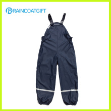 Rum-020 Youth Classic PU Overalls Schnee Lätzchen