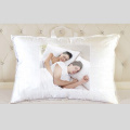 Anti bacterial&Anti mite Airfiber Pillow