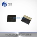 Yg8c Cemented Carbide Tips for Mining