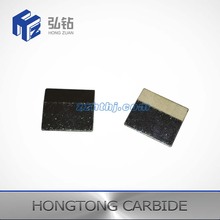 Tungsten Carbide Tip Inserts for Road Construction