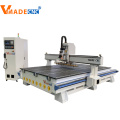 Woodworking DSP Control Atc CNC Router