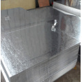 Hot Dipped Z275 Galvanized Steel Sheet